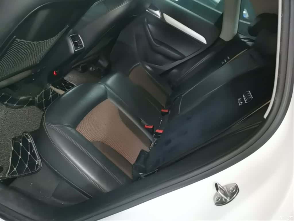 Audi Q3, 2018 17