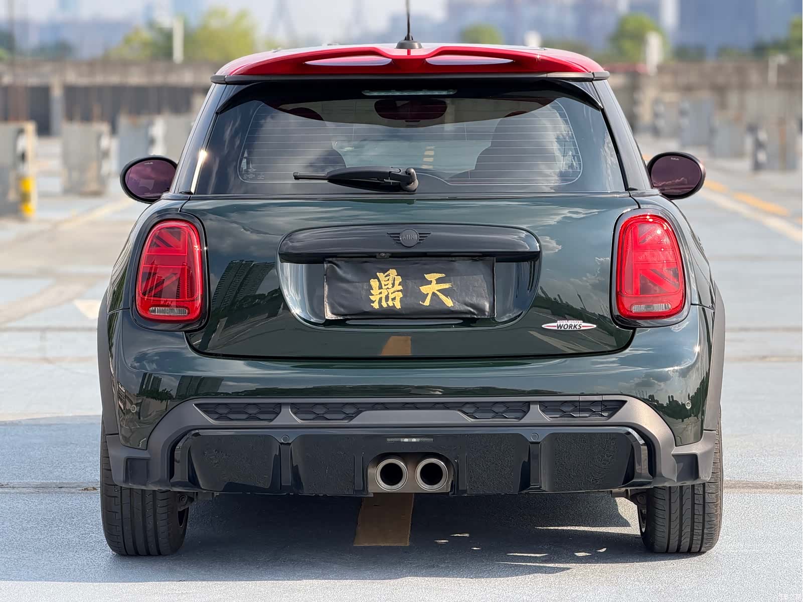 Mini Cooper, 2022 9