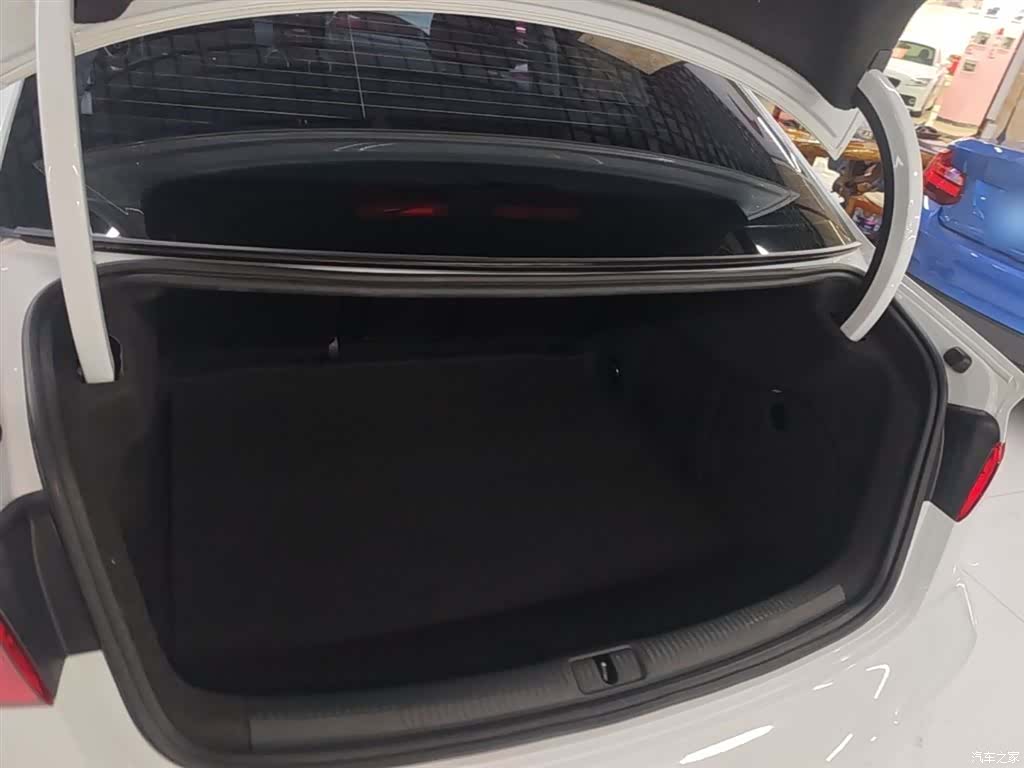 Audi A3, 2015 19