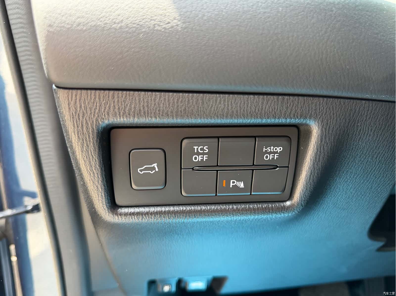 Mazda CX-5, 2018 19