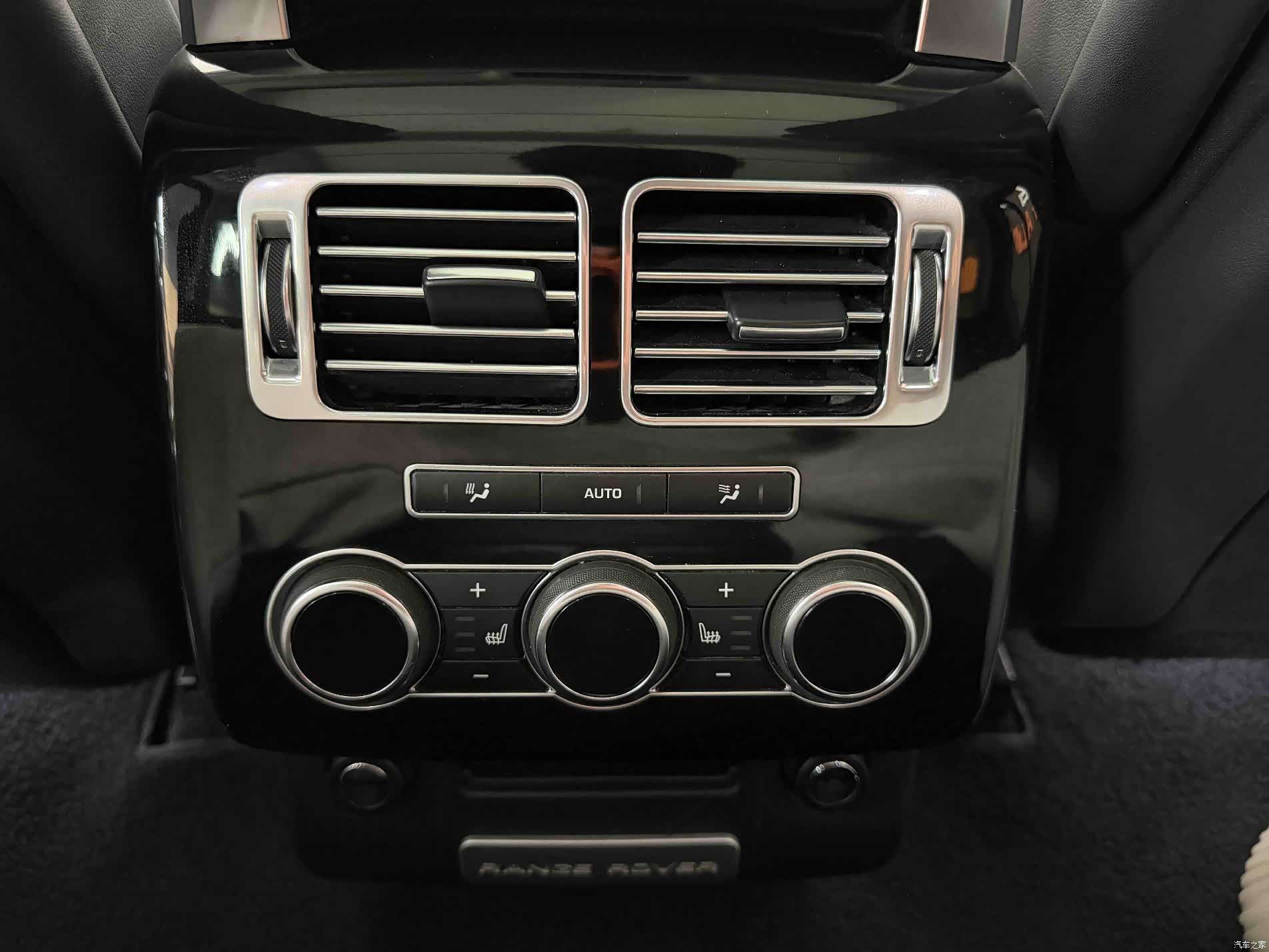 Land Rover Range Rover, 2014 19