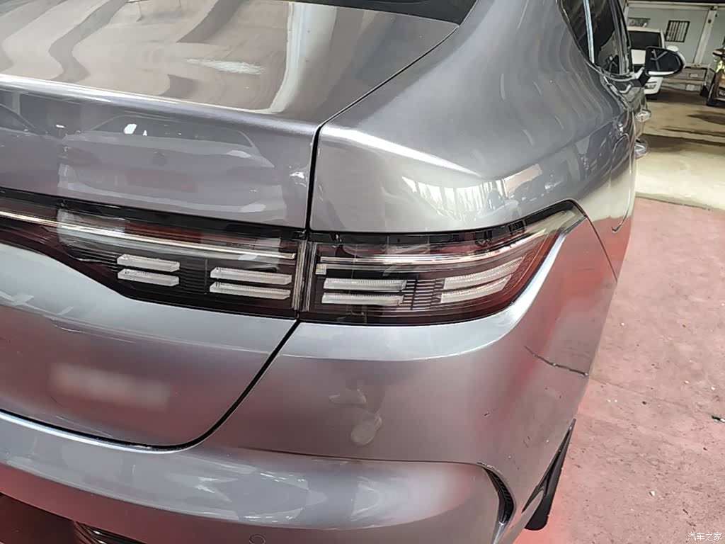 BYD Destroyer 05, 2023 8