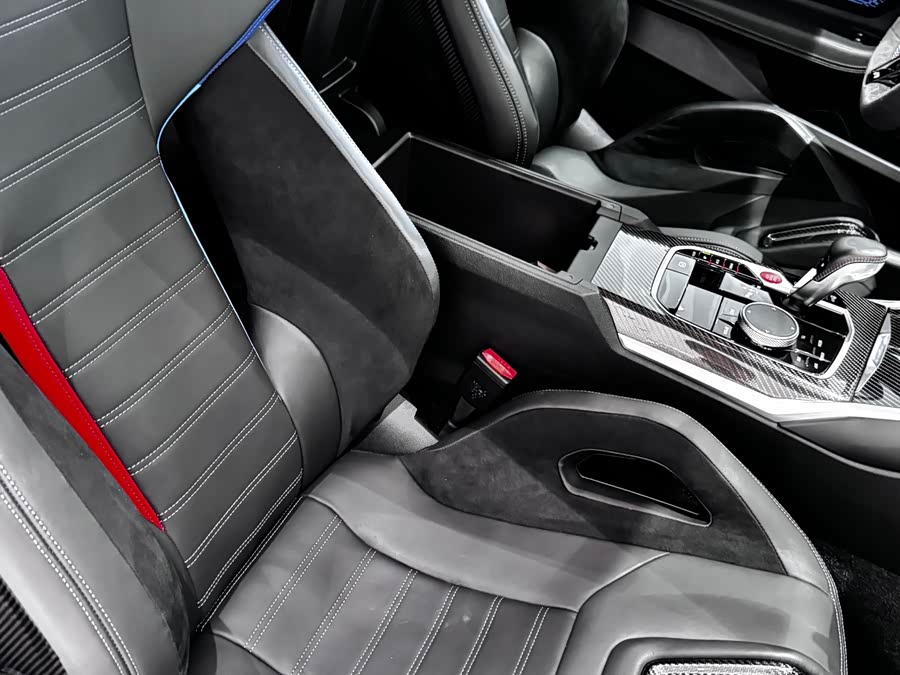 BMW M2 2025, фото 8