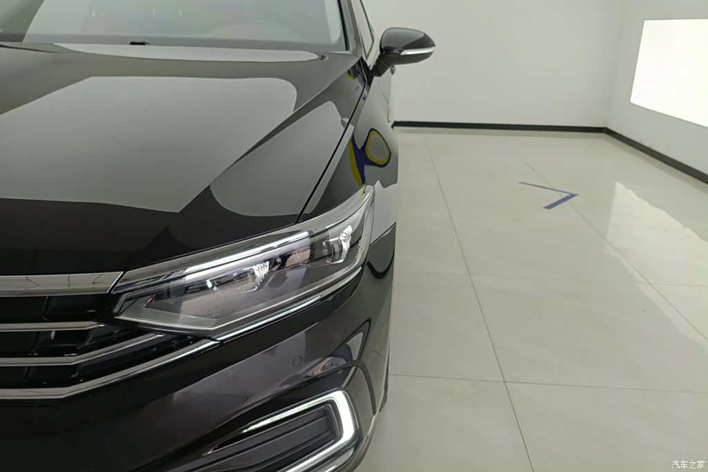 Volkswagen Magotan, 2021 все фото