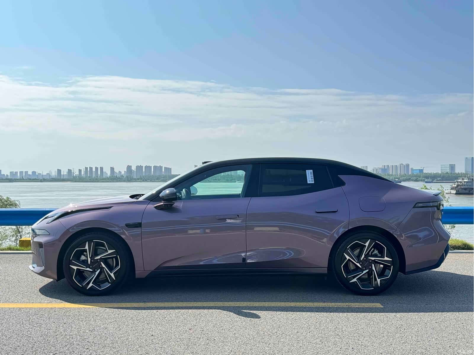 Lynk & Co 02, 2025 7