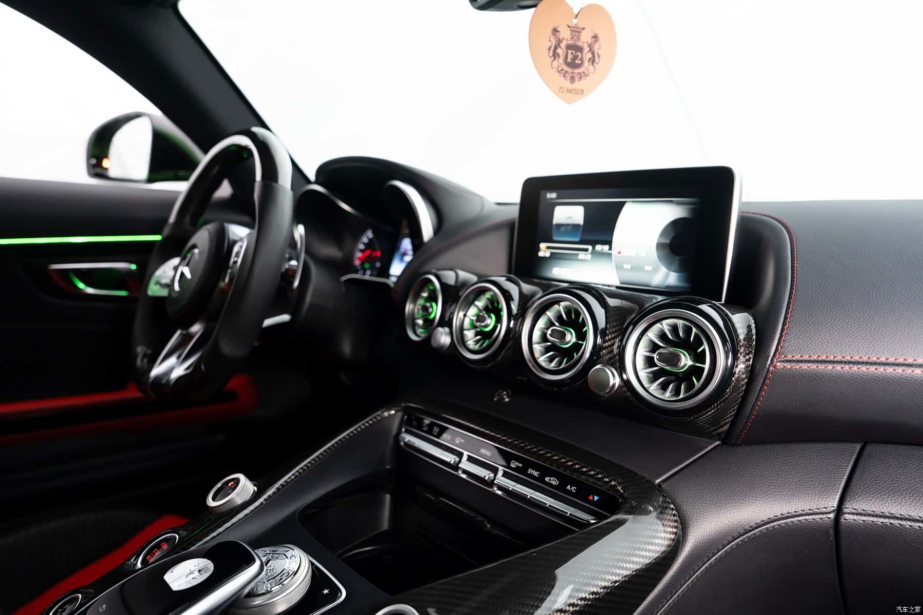 MG AMG, 2016 23