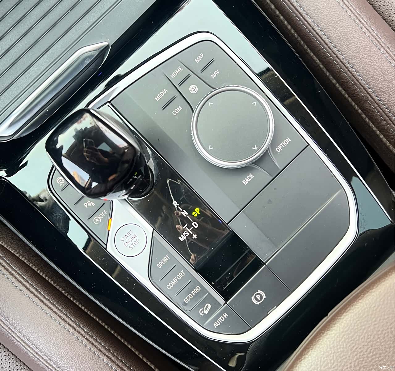 BMW X3, 2022 14