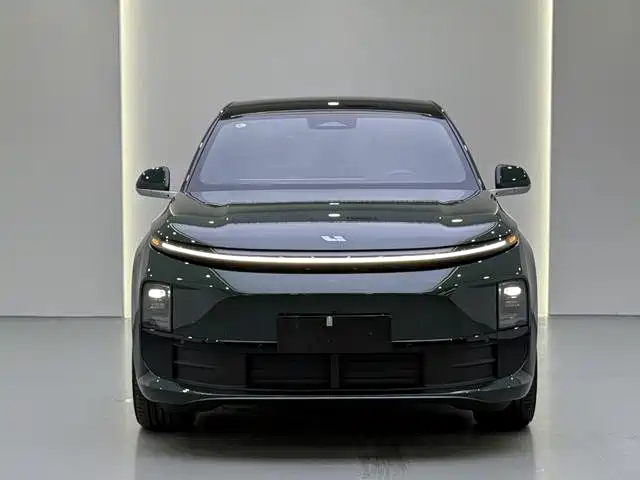 Li Auto Ideal L6
