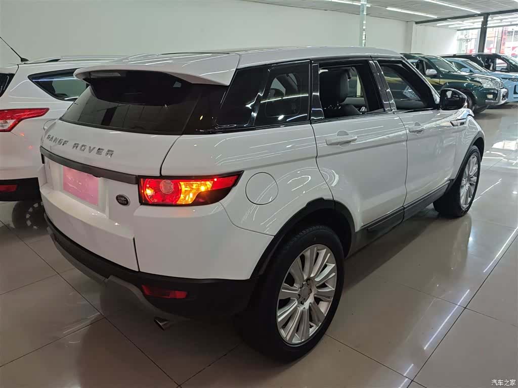 Land Rover Range Rover, 2016 все фото