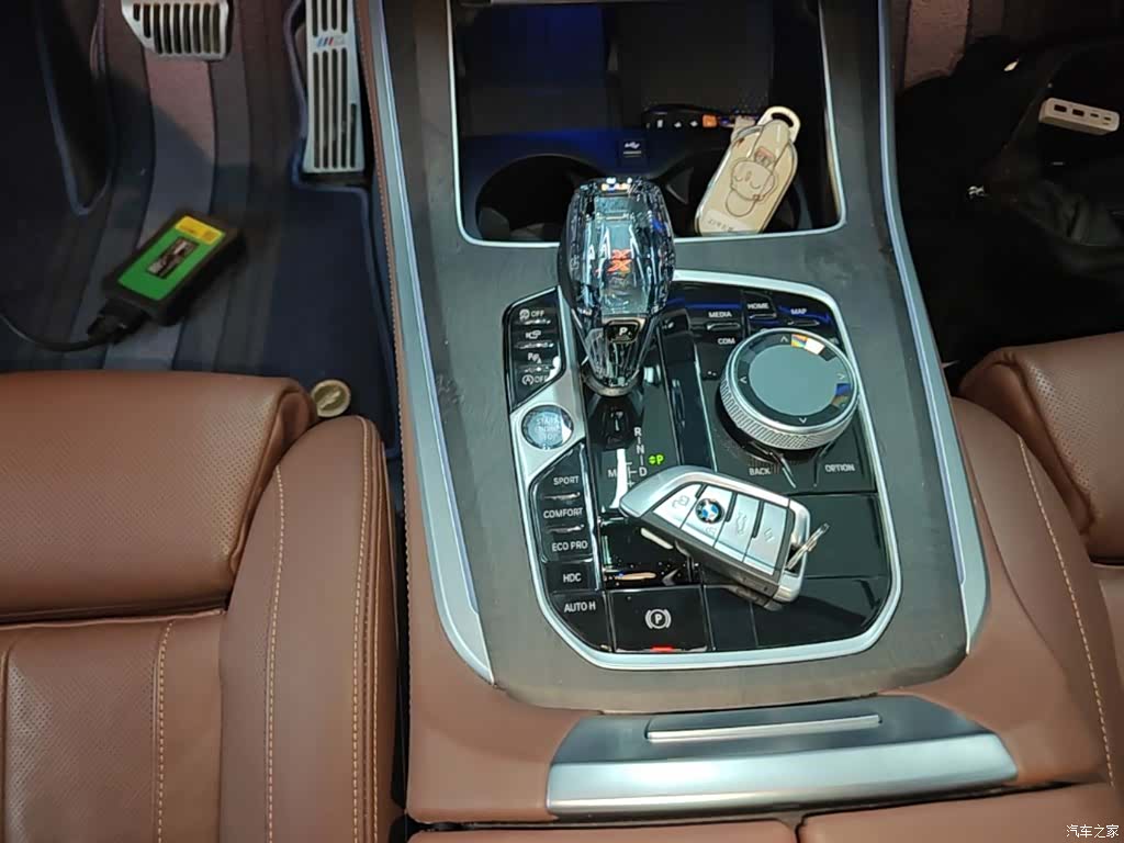 BMW X5, 2022 14