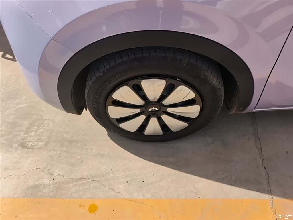 Wuling Bingo, 2025 23