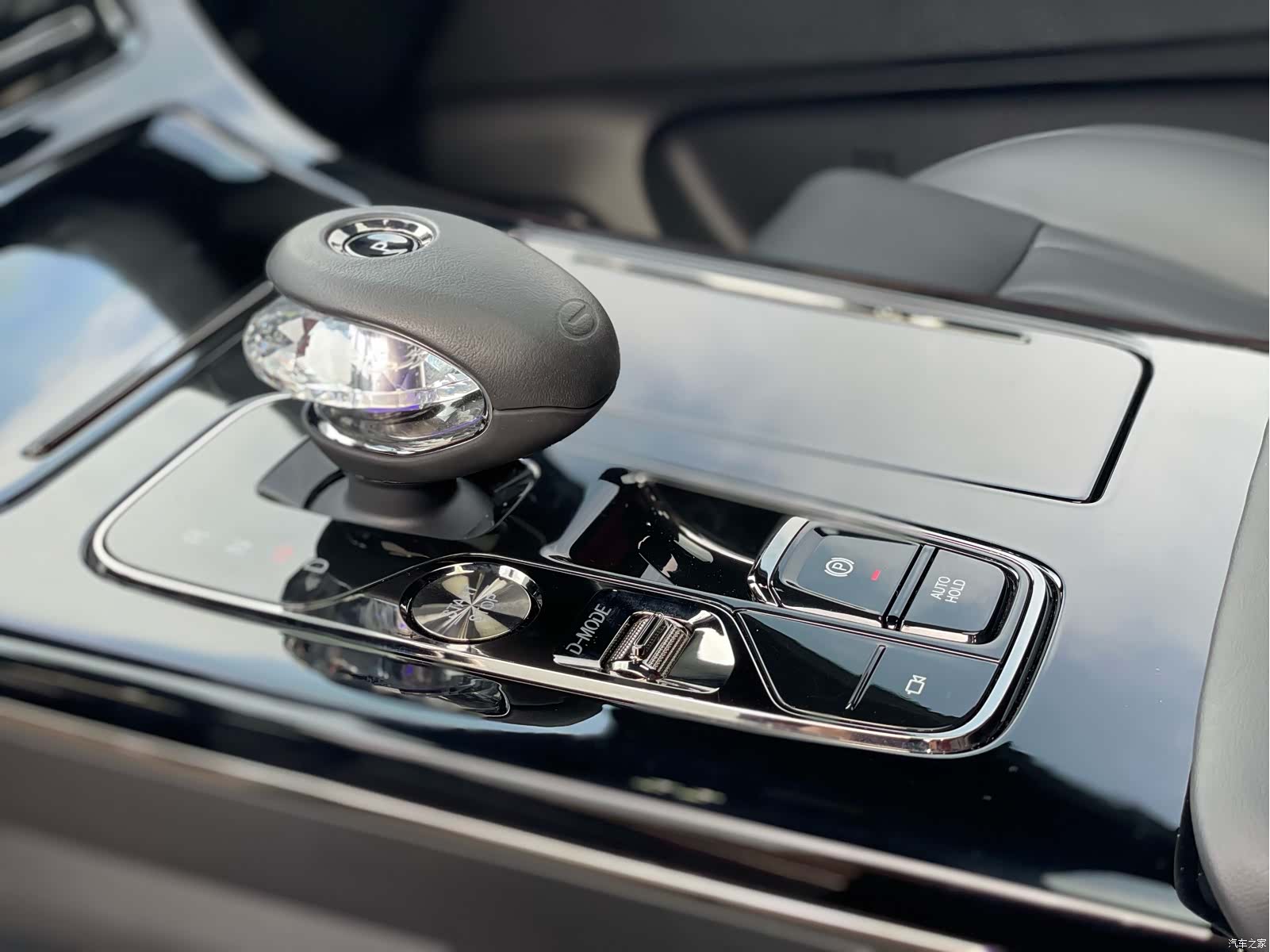Trumpchi M8, 2023 12