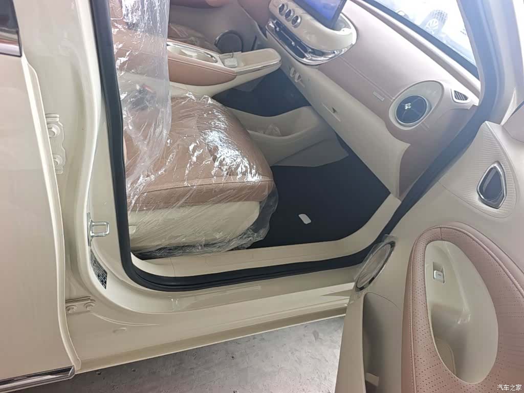 Wuling Bingo, 2026 11
