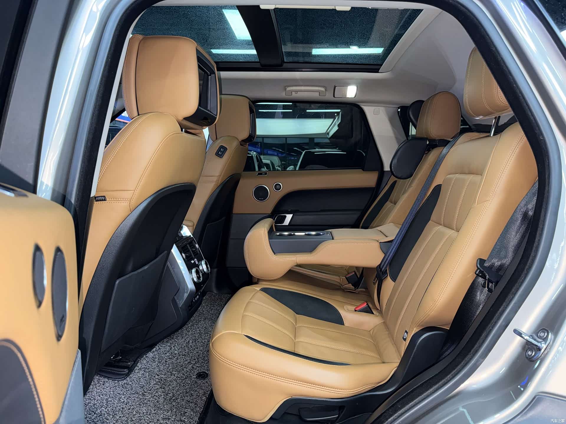Land Rover Range Rover, 2021 9