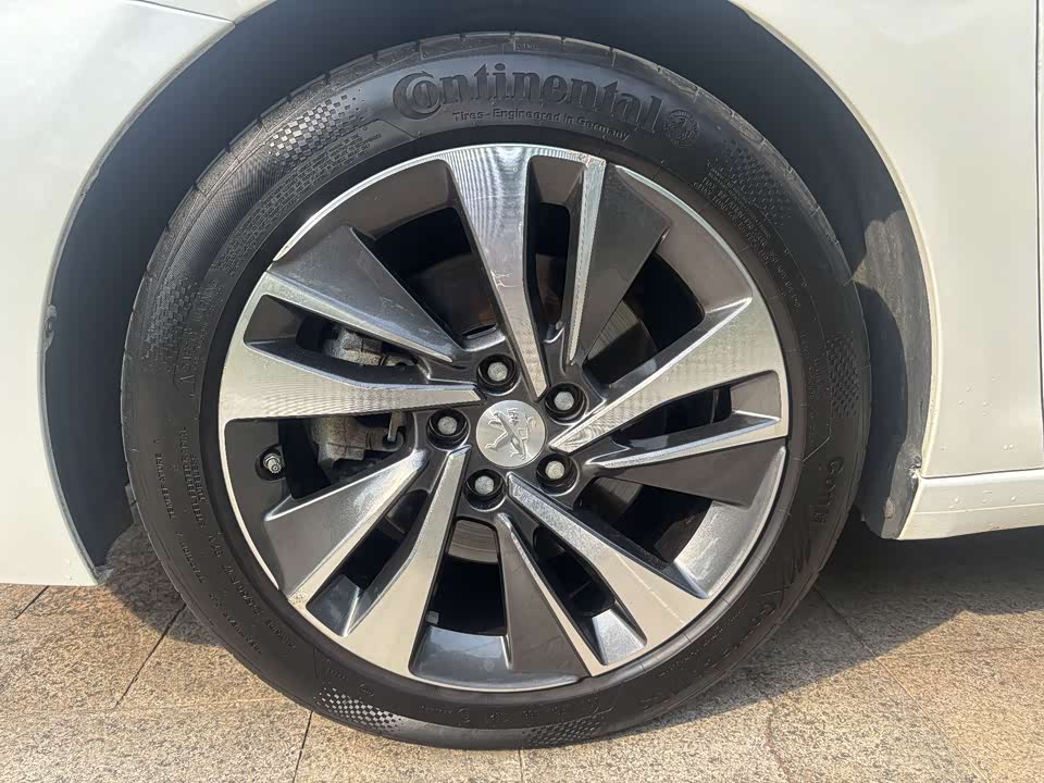 Peugeot 408 Peugeot 408