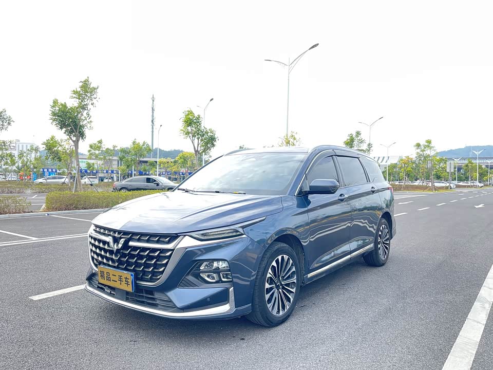Wuling Wuling Capgemini