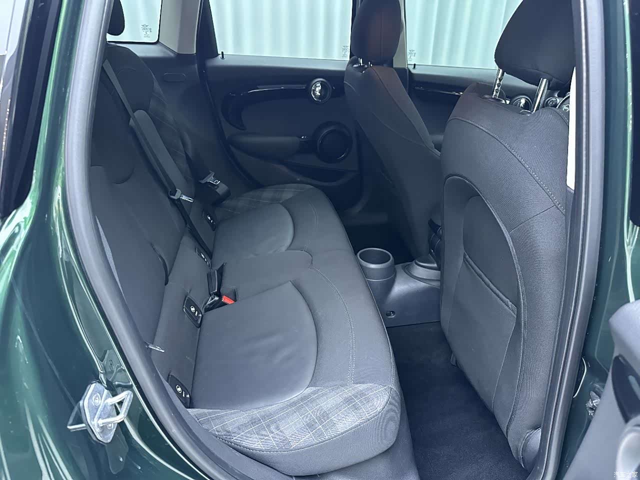 Mini Cooper, 2019 10