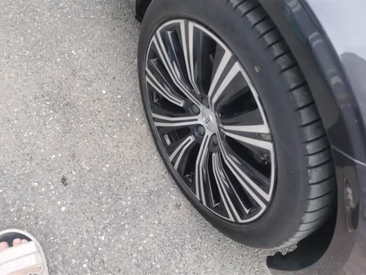 Volvo S90, 2023 года фото 7