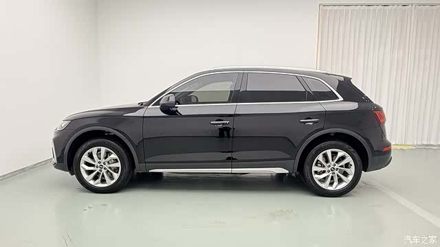 Audi Q5L, 2024 7
