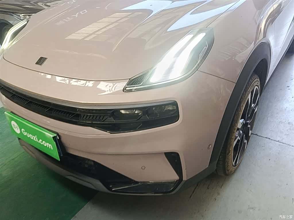 Lynk & Co 02, 2022 24