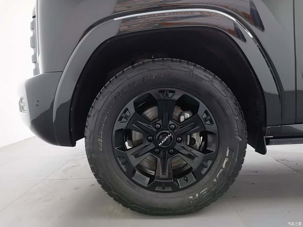 Haval H9, 2025 17
