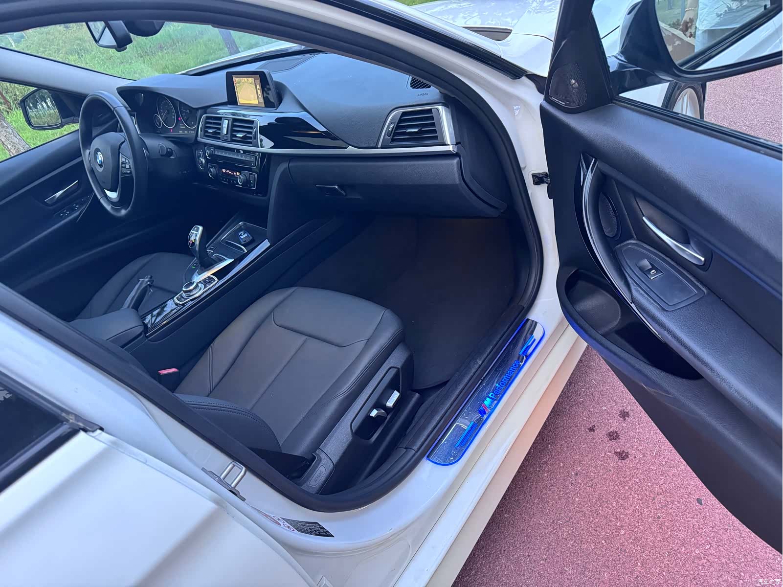 BMW 3 Series, 2017 13
