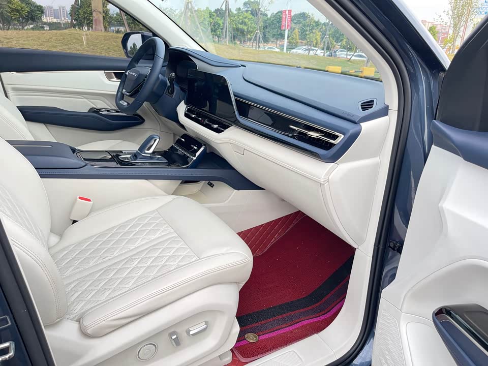 Wuling Wuling Capgemini