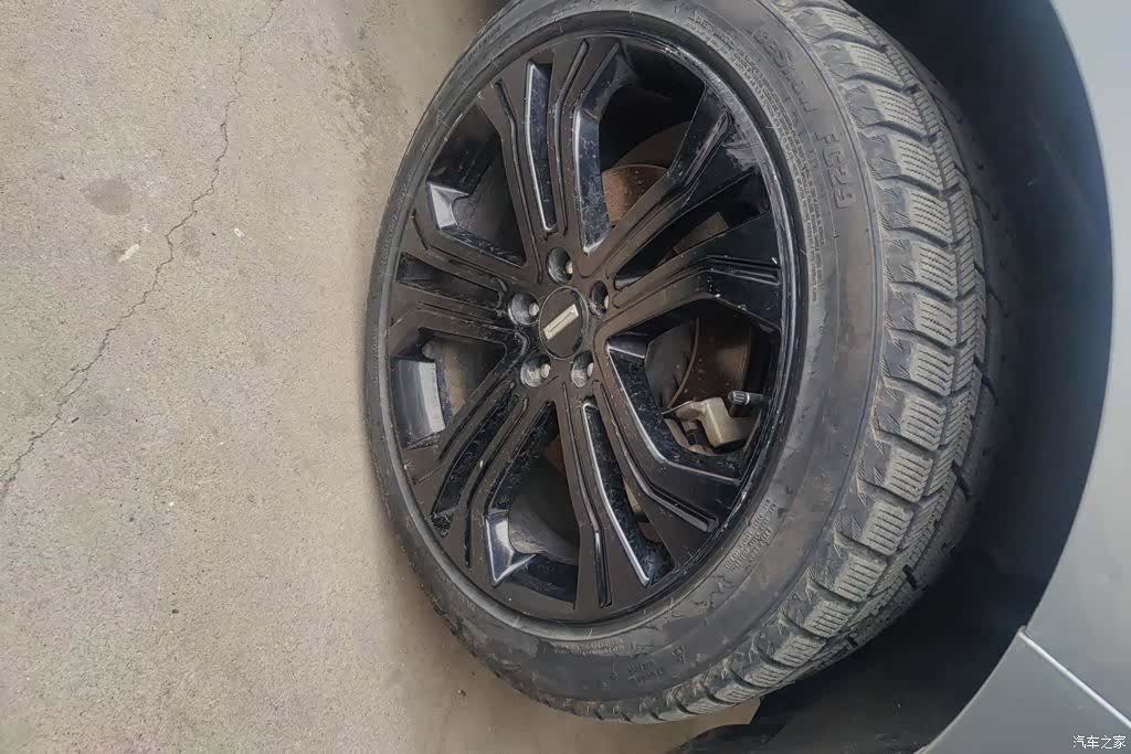 WEY VV5, 2018 6