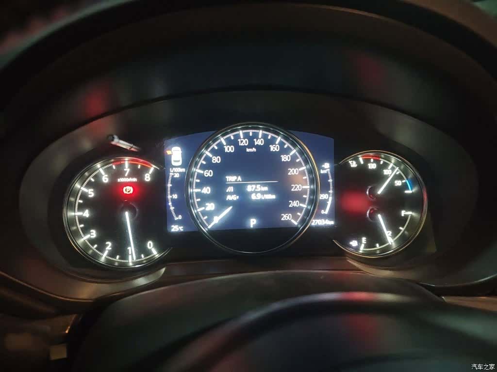Mazda CX-5, 2022 4