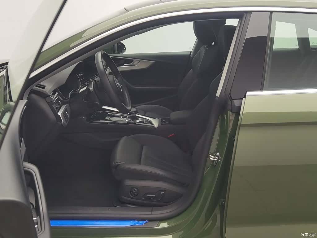 Audi A5, 2022 10