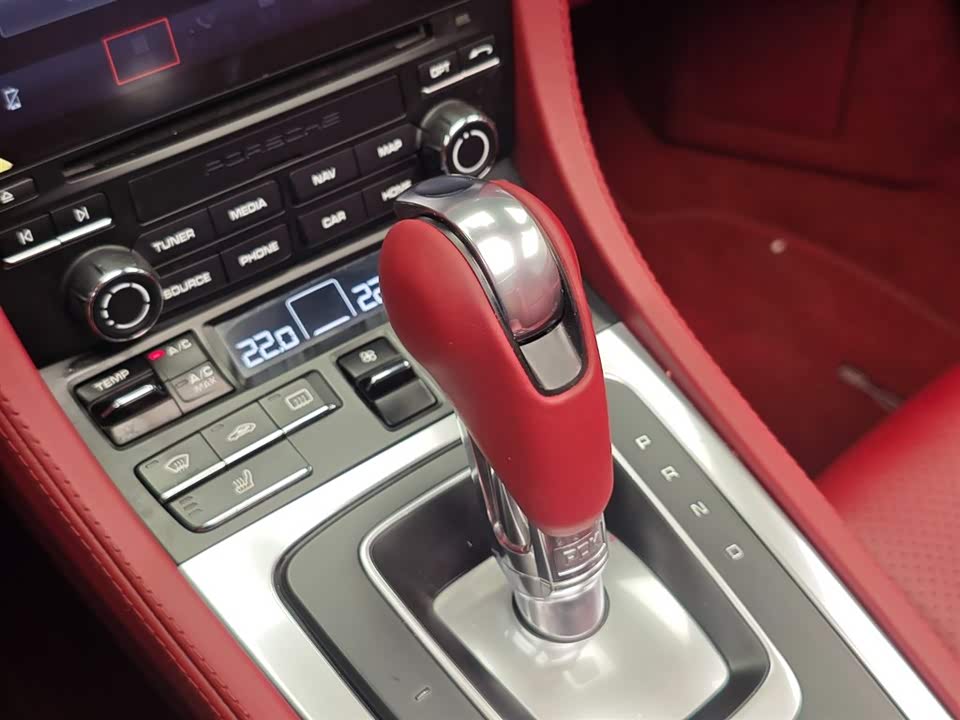 Porsche 718 Porsche 718