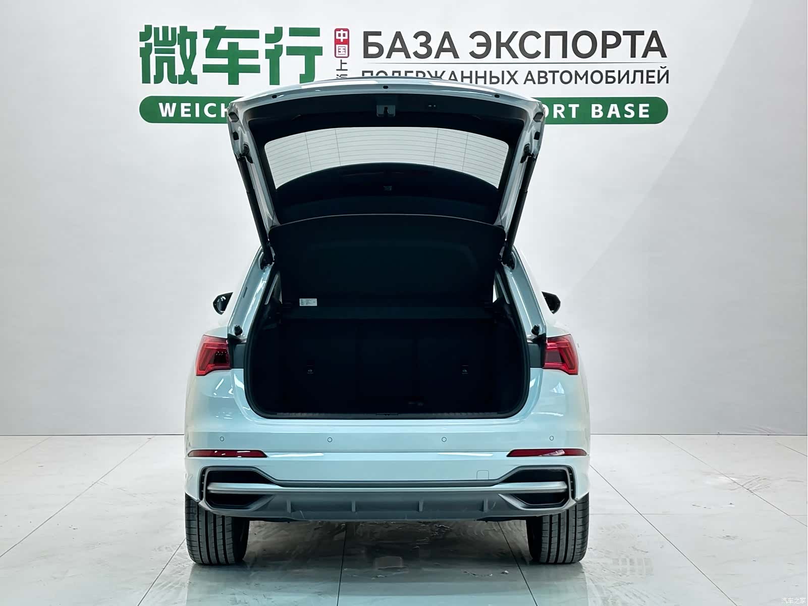 Audi Q3, 2022 7