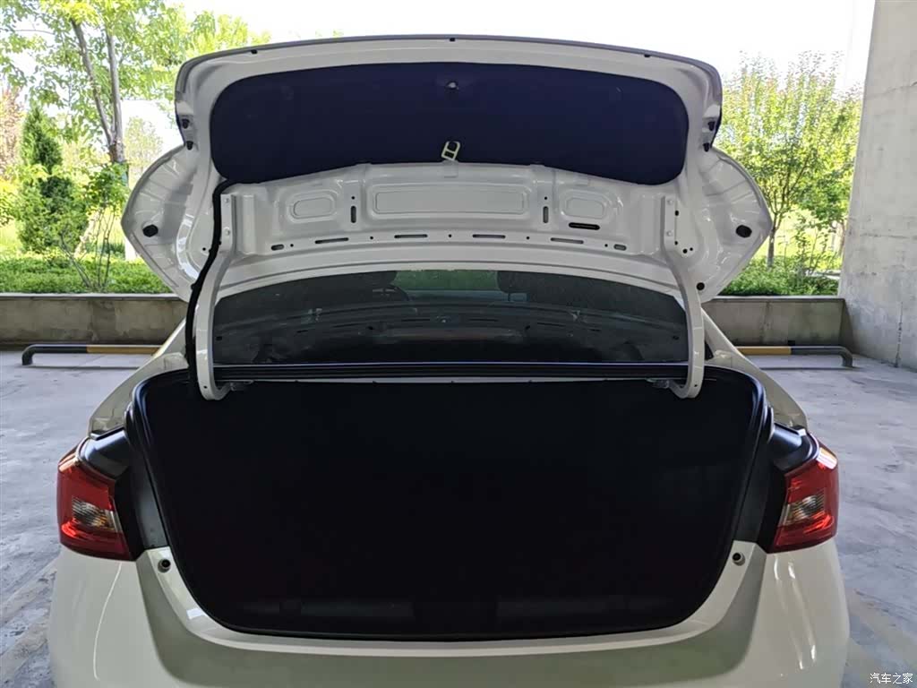 Chery 5, 2023 19