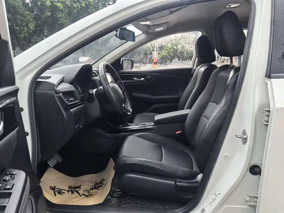 Honda Lingpai