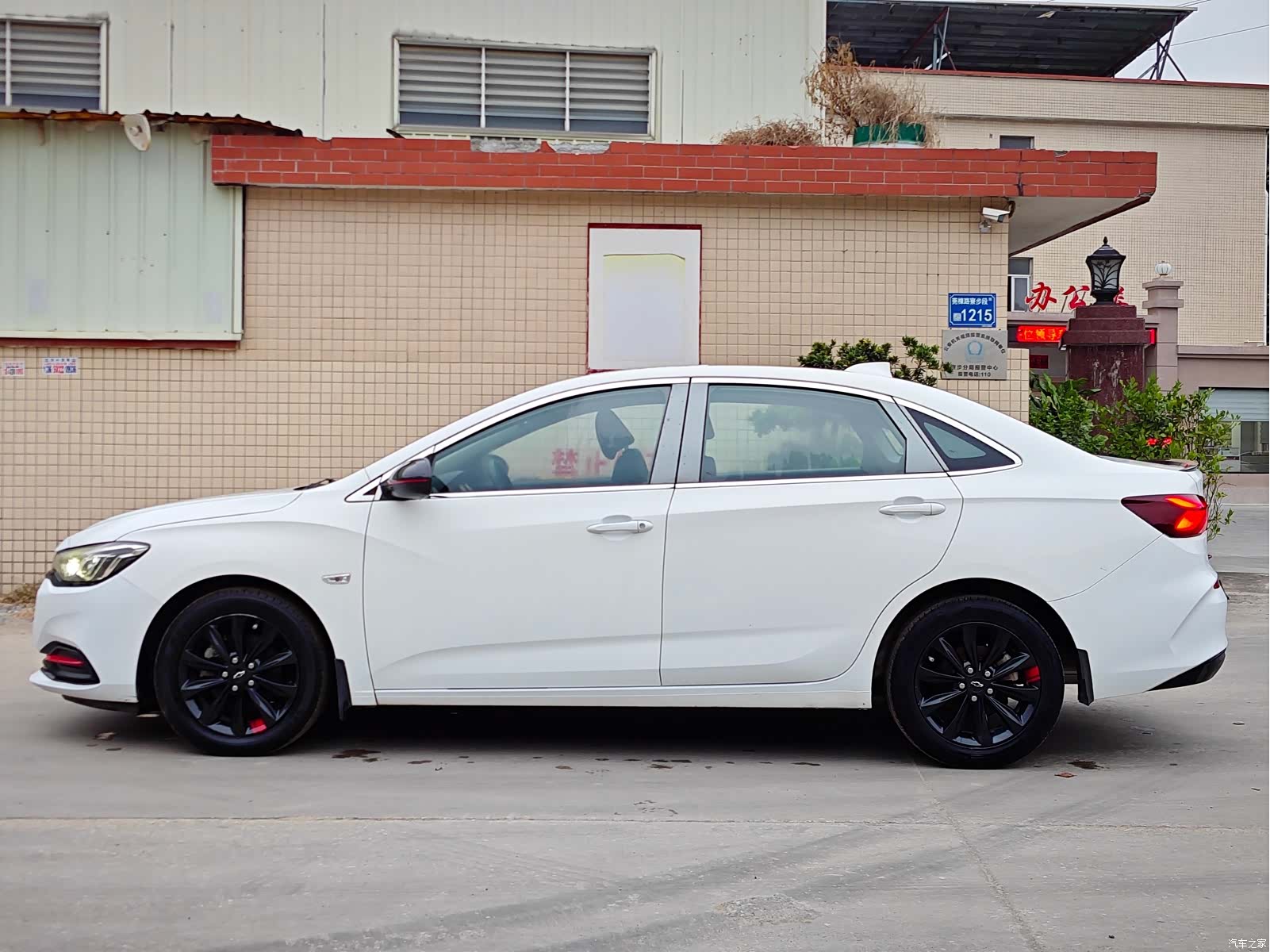 Chevrolet Redline, 2020 6