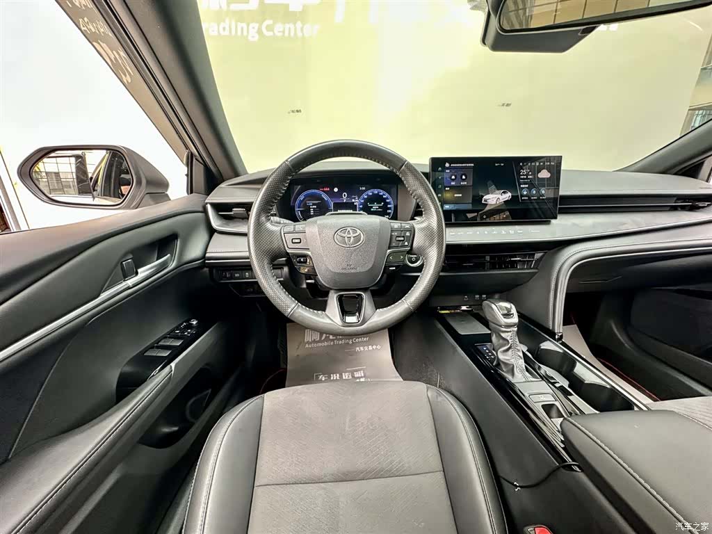 Toyota Camry, 2024 13