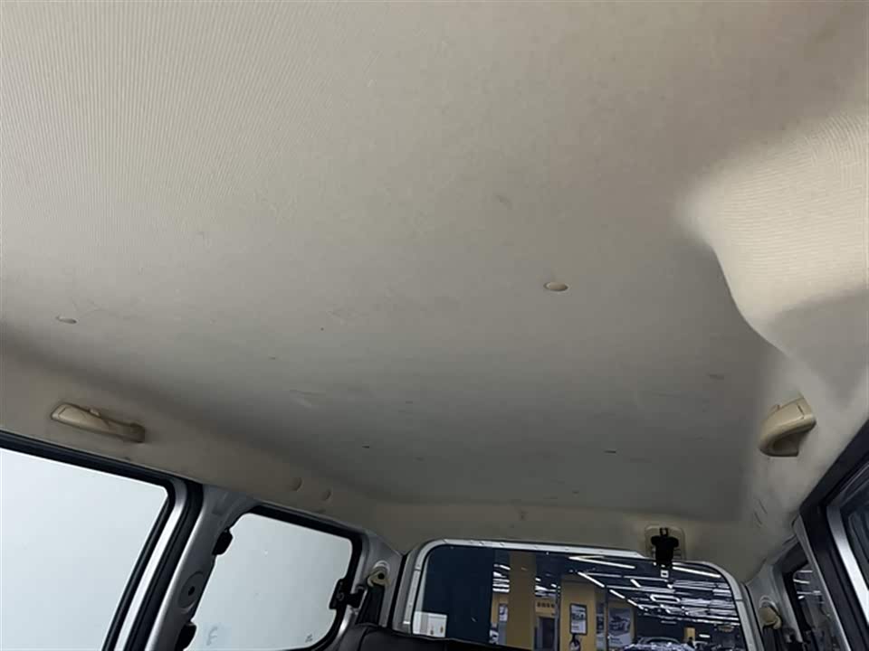 Wuling Wuling Hongguang V