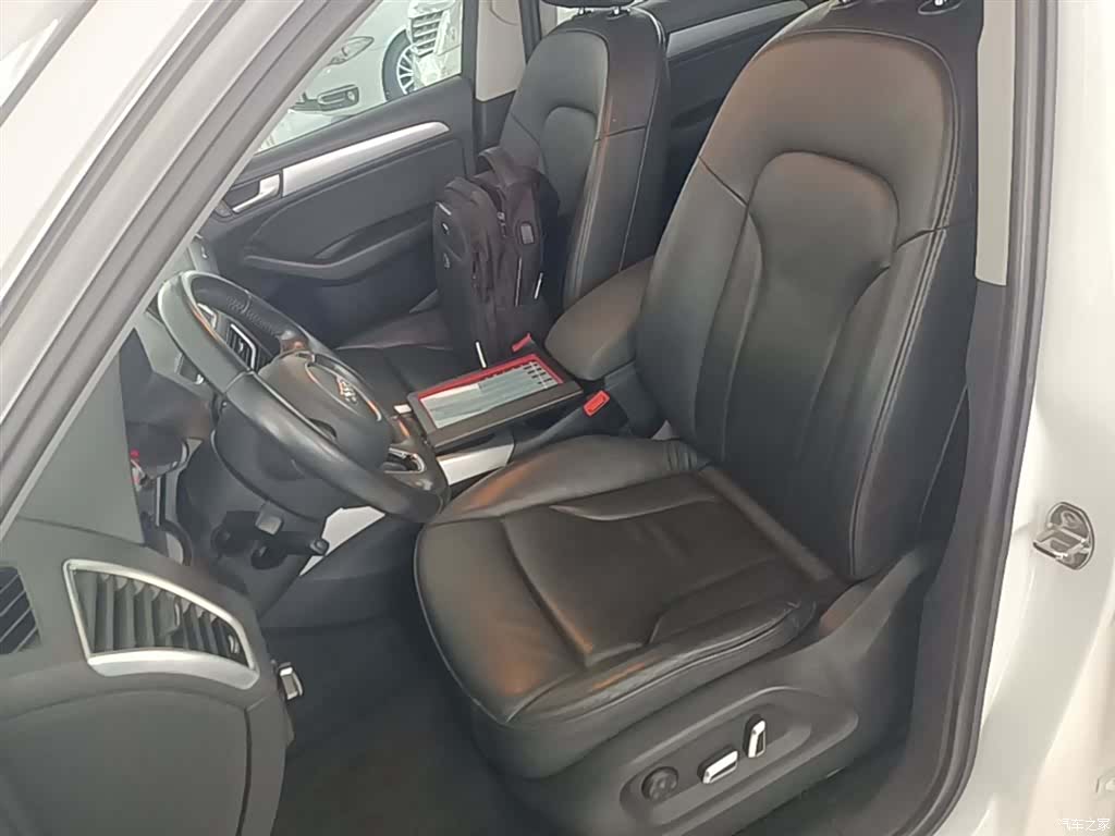 Audi Q5, 2015 15