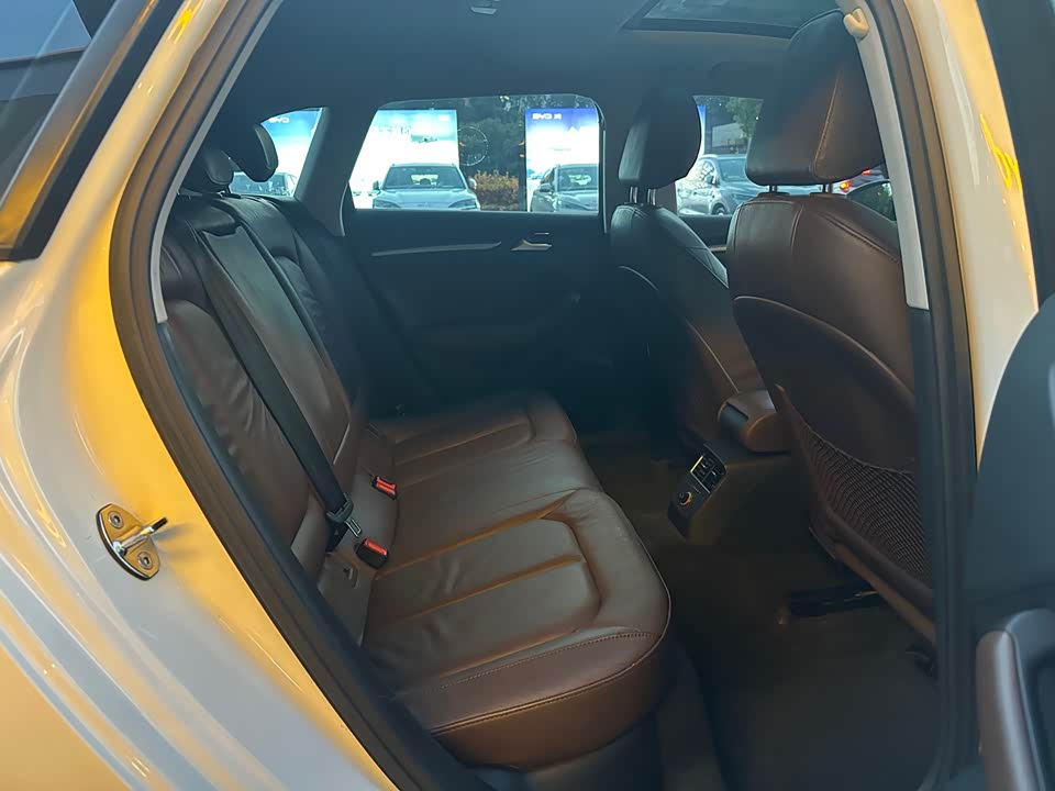 Audi A3 Audi A3