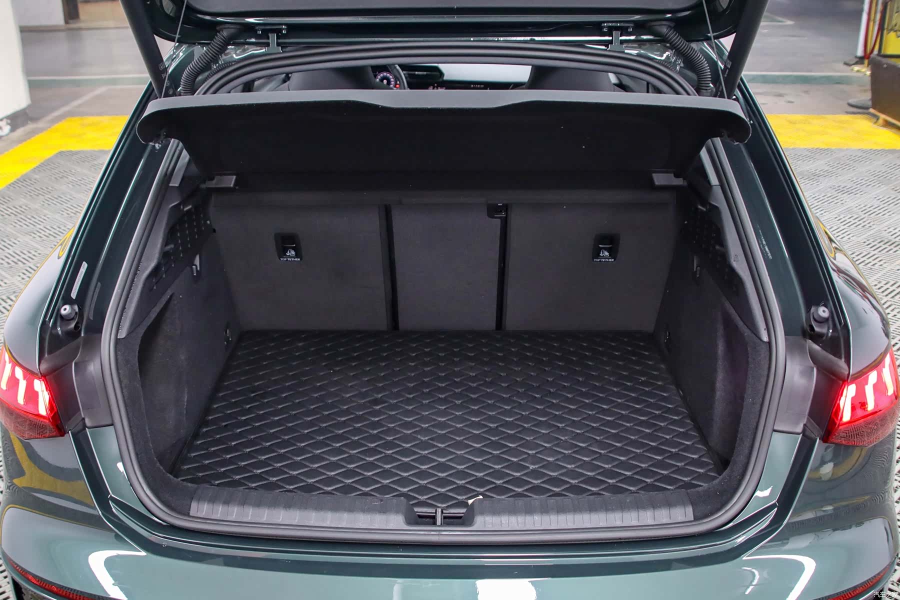 Audi A3, 2022 16