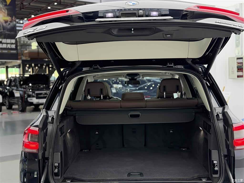 BMW X5, 2020 18