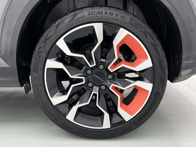 Lynk & Co 02, 2022 14