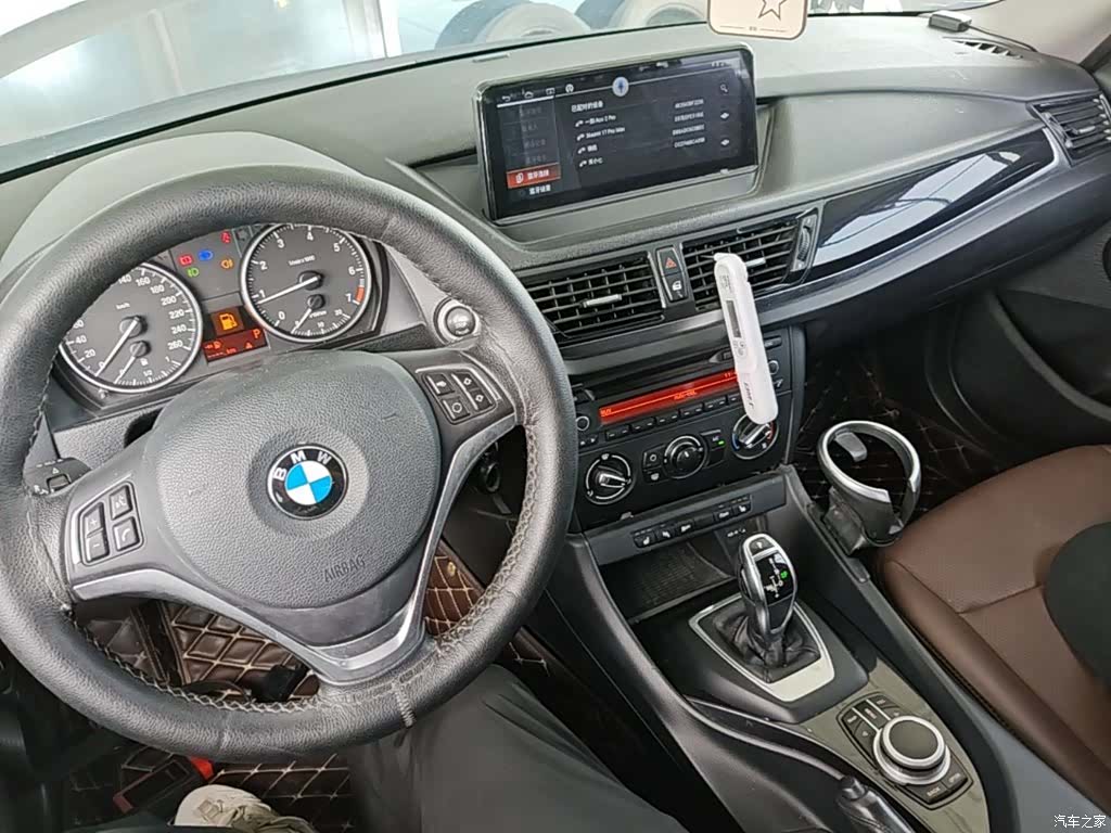 BMW X1, 2015 10
