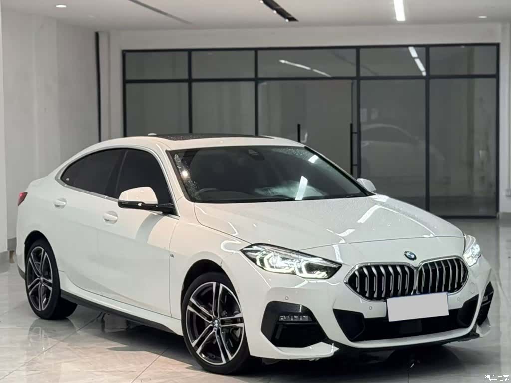 BMW 2 Series, 2023 2