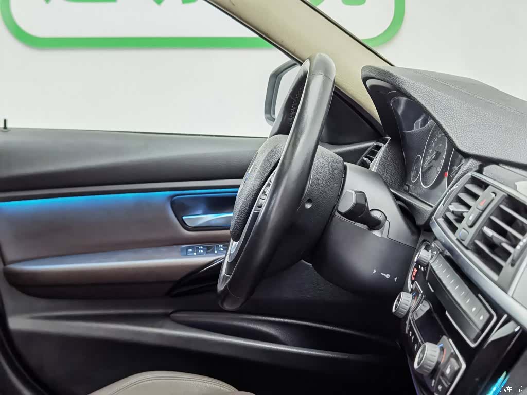 BMW 3 Series, 2018 22