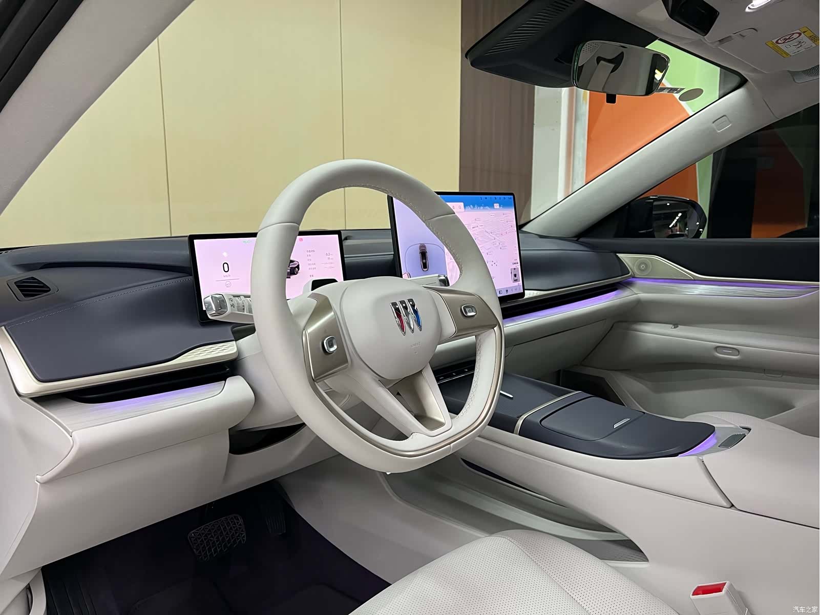 Buick L7, 2025 7