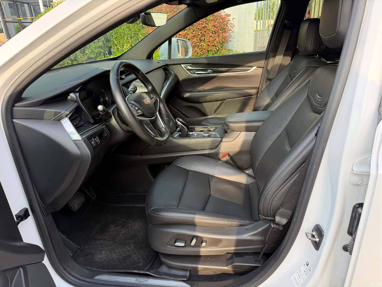 Cadillac XT5, 2020 3