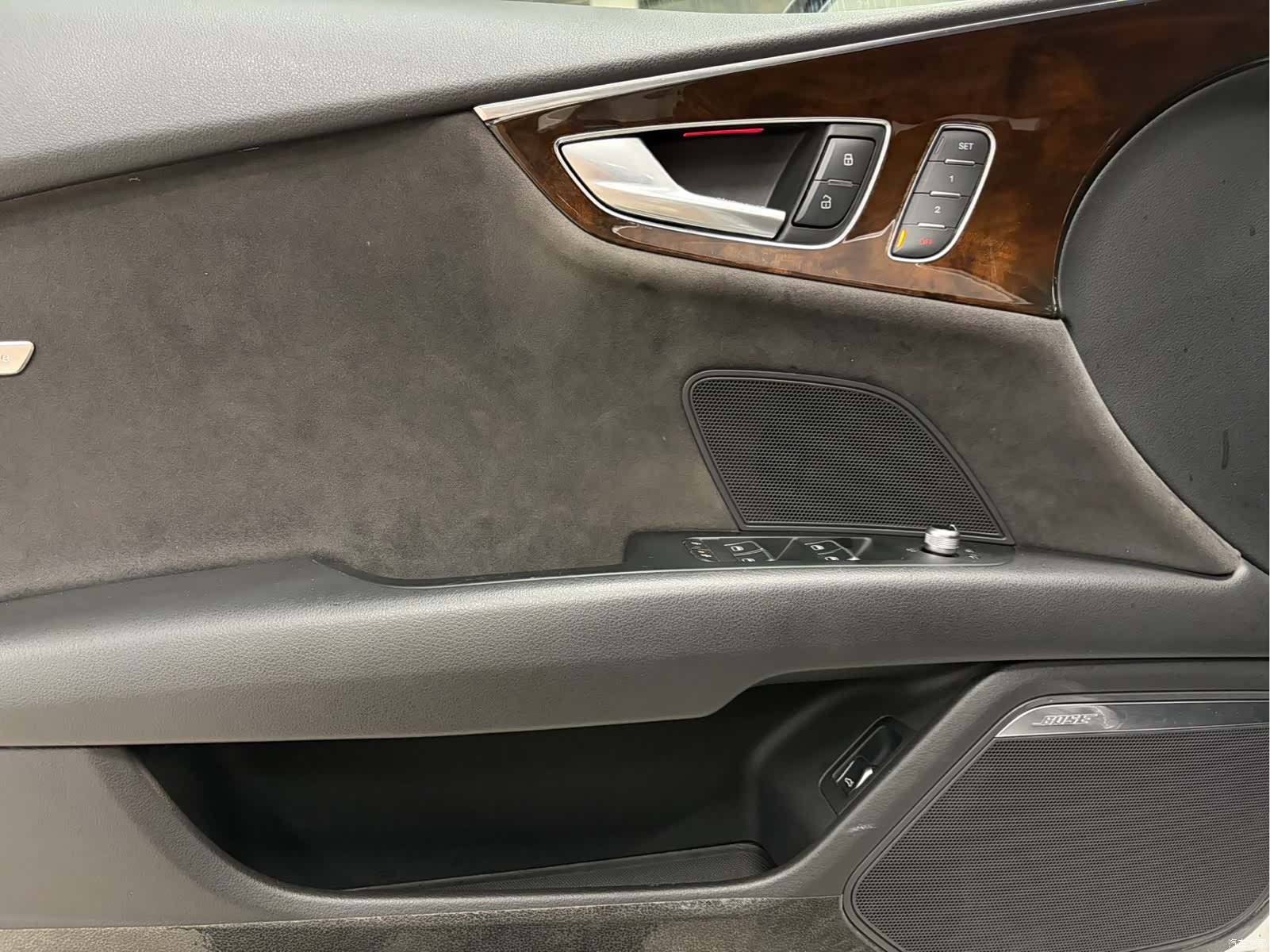 Audi A7, 2016 14