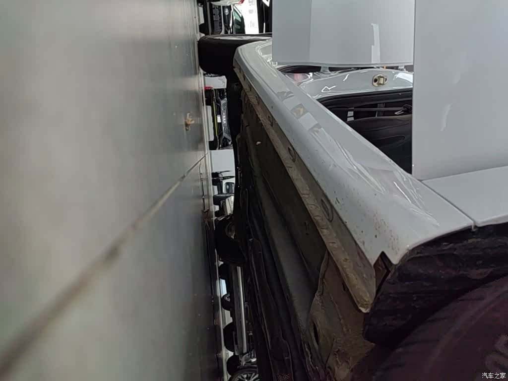 Roewe i5, 2025 21