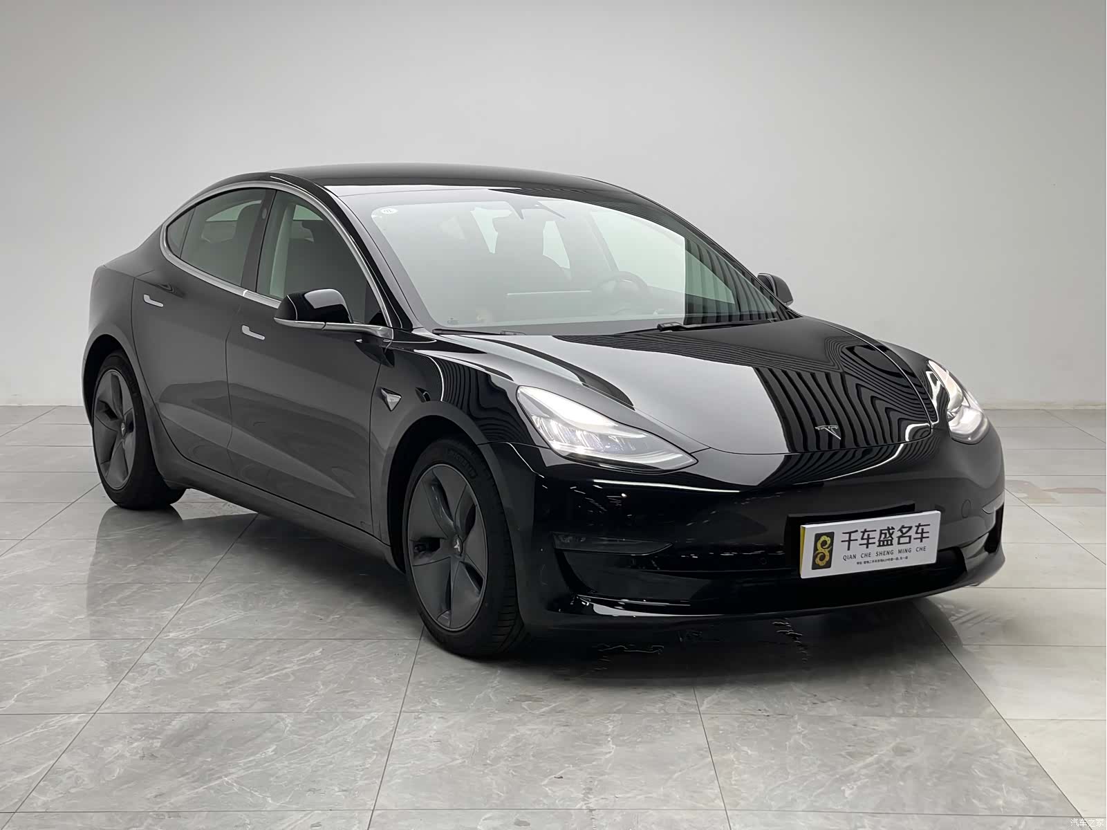 Tesla Model 3, 2020 3